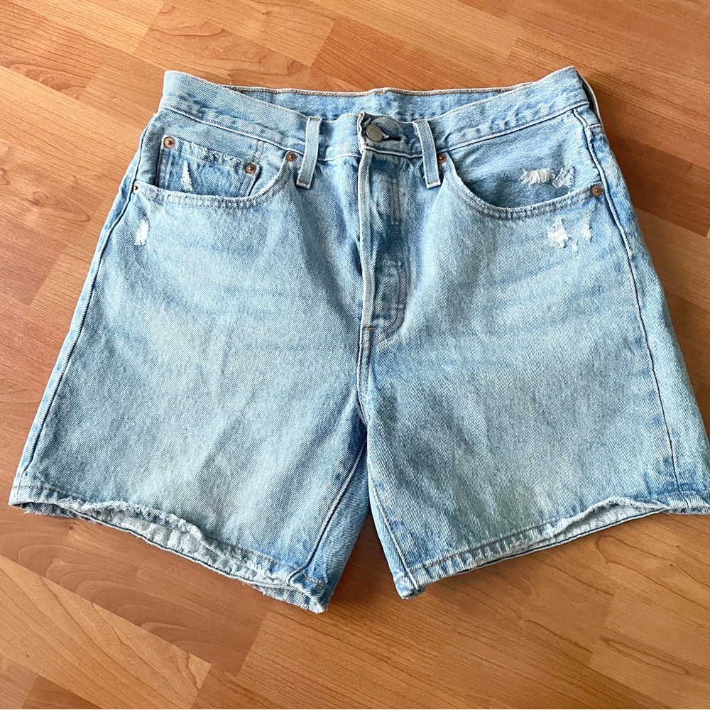 Levi’s 501 Shorts